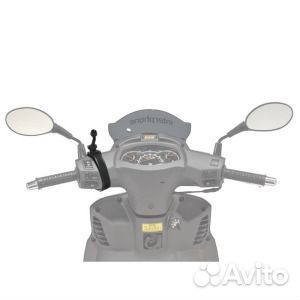 SSC43 Сумка Interphone