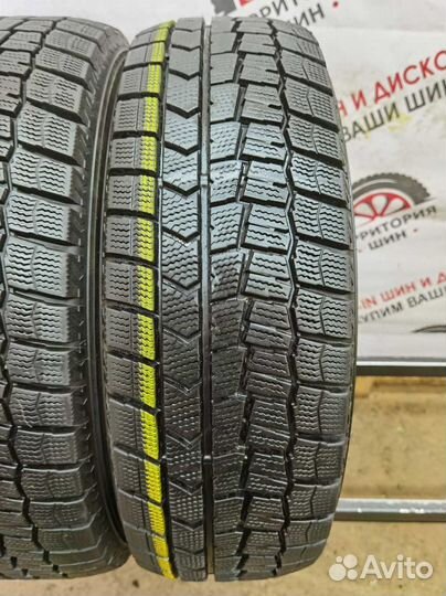 Dunlop Winter Maxx WM02 185/65 R15 95V