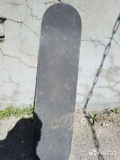 Скейтборд детский б/у