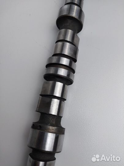 Распредвал k7m logan