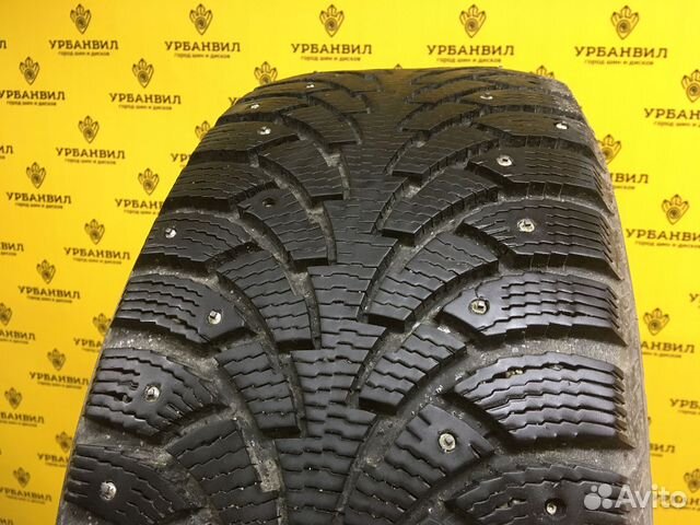 Nokian Tyres Hakkapeliitta 4 225/55 R16 99T