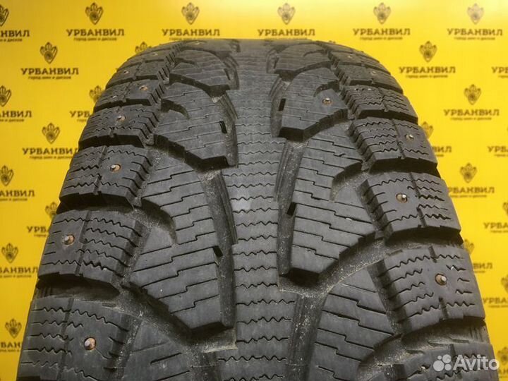 Hankook I'Pike RW11 235/65 R17 104T