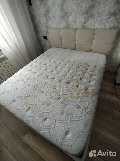 Химчистка матрасов, диванов, стульев