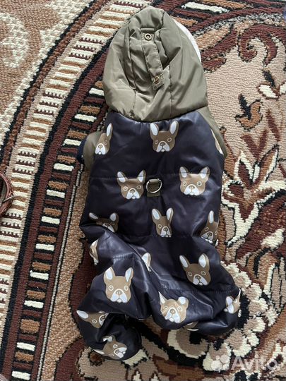 Комбинезон / одежда для собак