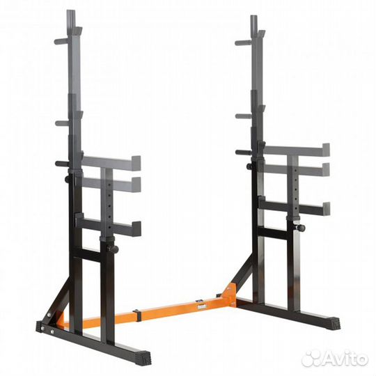 Стойка силовая