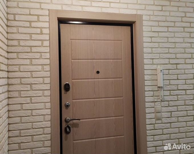 Декоративный камень. Плитка под кирпич