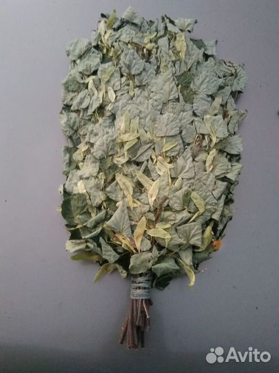 Банное ассорти