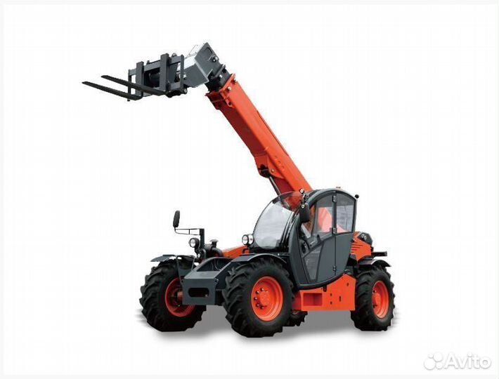 Телескопический погрузчик Heli 35H51-90, 2023