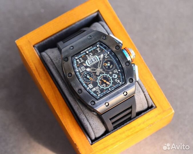 Richard Mille RM11-03