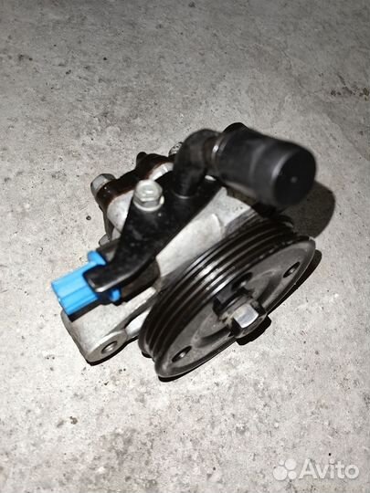 Насос гур hyundai sonata тагаз