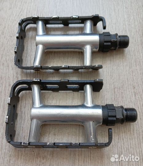 Педали Tioga surefoot 7