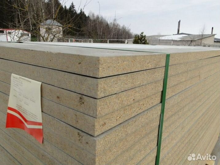 Цсп 20*1200*3200 мм