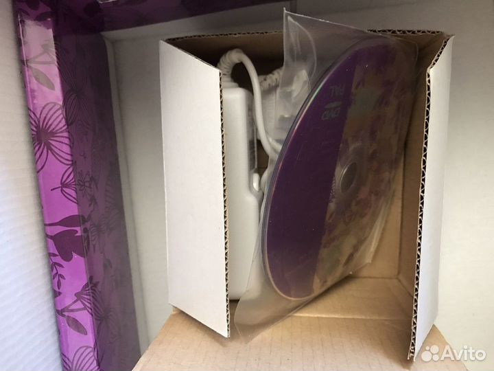 Фотоэпилятор новый