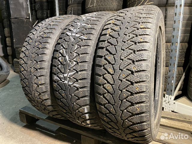 Cordiant Sno-Max 215/60 R17 96T