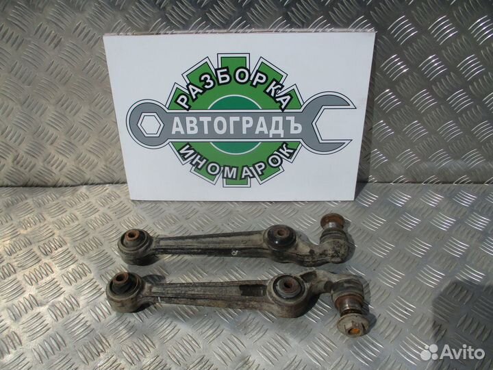 Рычаг передний прямой FAW Besturn B50 2012г