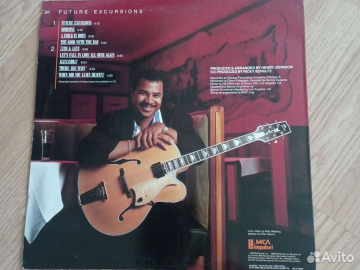 Винил. Джаз в ассортименте