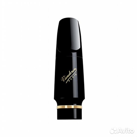 Мундштук для тенор саксофона Vandoren V16 T6 эбони