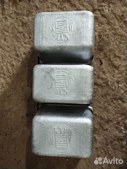 Формы для выпечки хлеба л 11