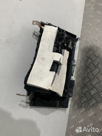 Бардачок BMW 1 F20 F21 рестайлинг