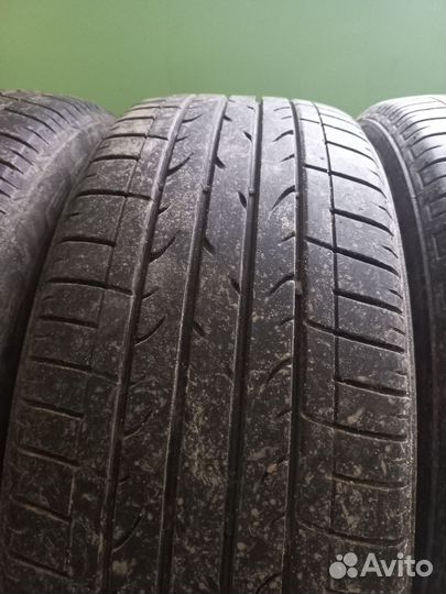 Bridgestone Dueler H/P Sport 225/55 R18 98V