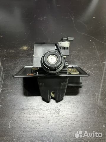 Замок багажника w210