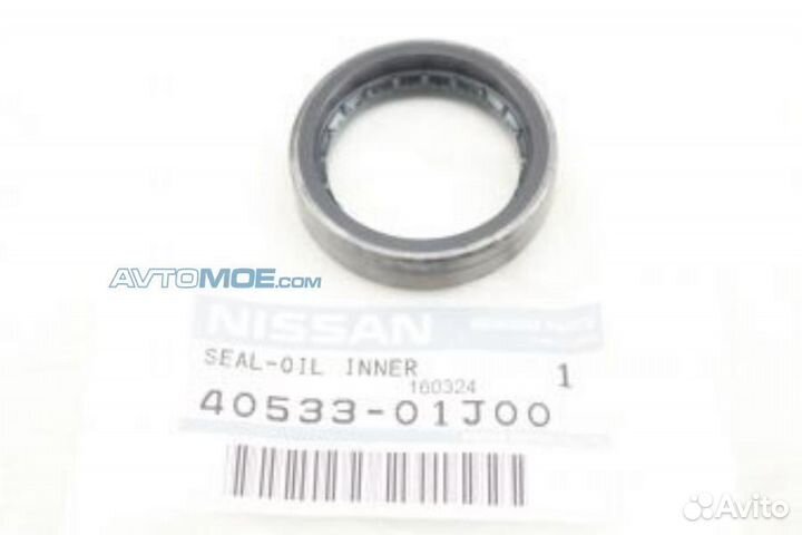 Сальник полуоси передней внутренний 4053301J00 nis