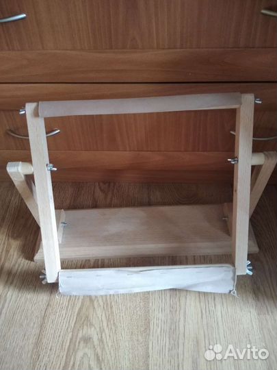 Пяльцы - Рамка для вышивания