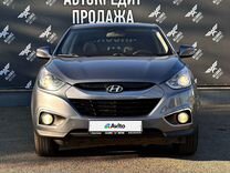 Hyundai ix35 2.0 MT, 2013, 155 030 км, с пробегом, цена 1 350 000 руб.