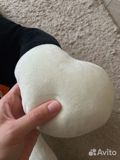 Мягкие игрушки