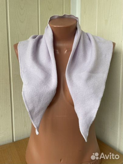 Платок silkwool 100%кашемир