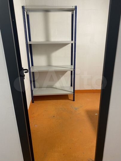 Гараж, 10 м²