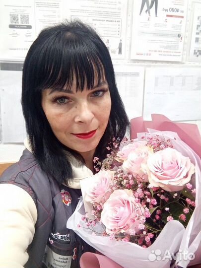 Продавец, менеджер