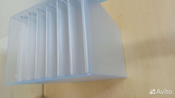 Durable IdealBox для документов 7 лотков