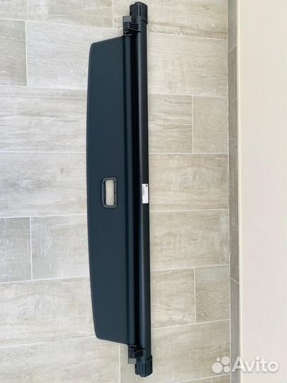 Полка багажника Мерседес гле W166