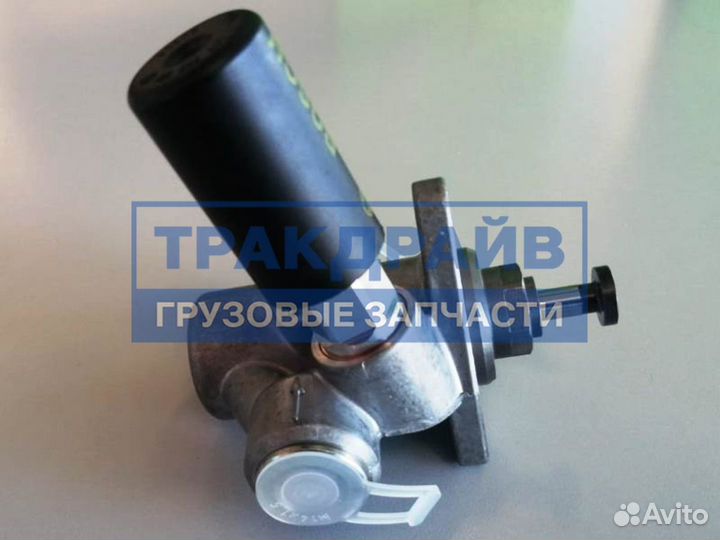 Насос топливный тннд для автомобилей Скания 4