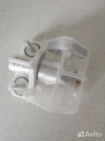 Клапан тнвд Denso