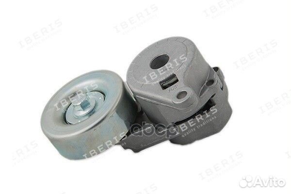 Натяжитель ремня приводного С роликом mitsubish