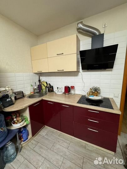 Кухонный гарнитур бу