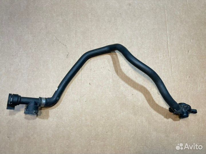 Трубопровод охлаждающей жидкости Bmw 5 6 7 G30 G31