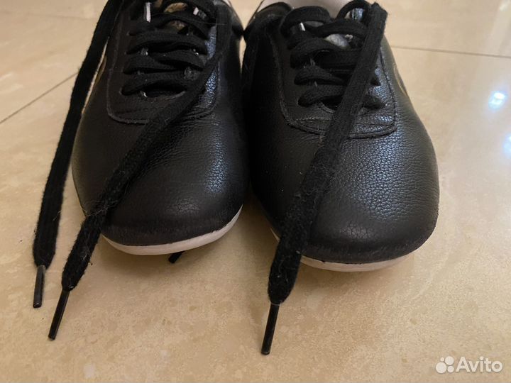 Кеды для ушу 35р