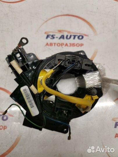 Шлейф-лента подушки безопасности Ford C-Max 1.8