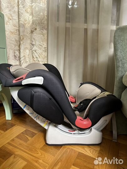 Детское автокресло