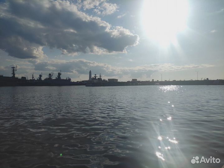 Паломническая служба в честь св. Тихона Калужского