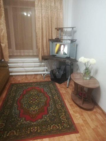 1-к. квартира, 31,9 м², 3/5 эт.