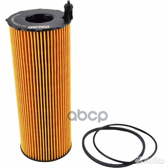 Фильтр масляный Land Rover Range Rover 3.6TD 06