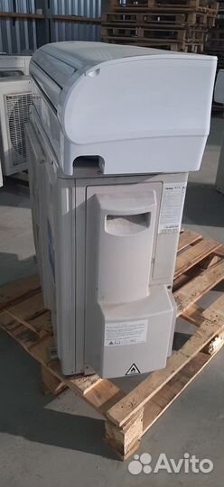 Сплит-система Haier AS70nhphra