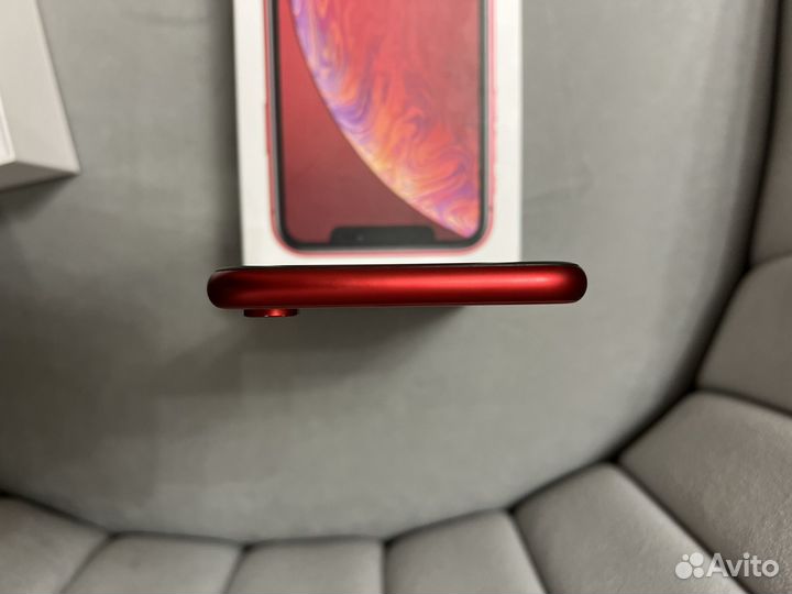 iPhone Xr, 256 ГБ