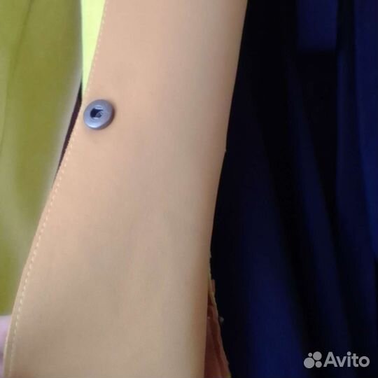 Полупальто женское 42 44