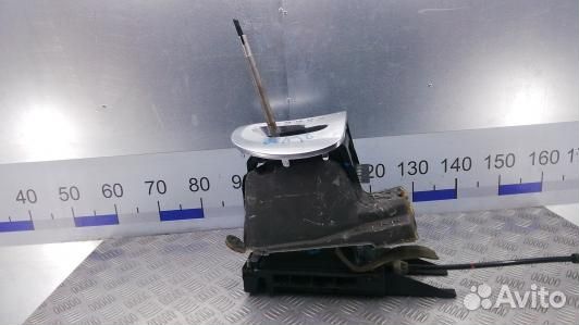 Кулиса кпп renault VEL satis (2LV28DM01)