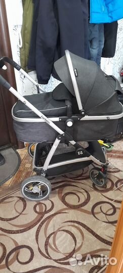 Коляска трансформер